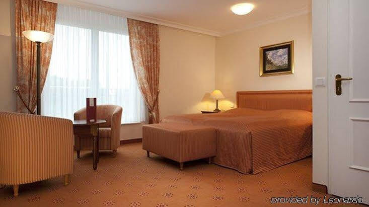 Victor's Residenz-hotel Hotel Berlin